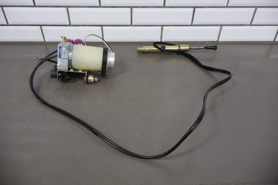 OEM 96-02 BMW Z3 M Roadster E37 Convertible Hydraulic Pump w/Cylinder 840722402