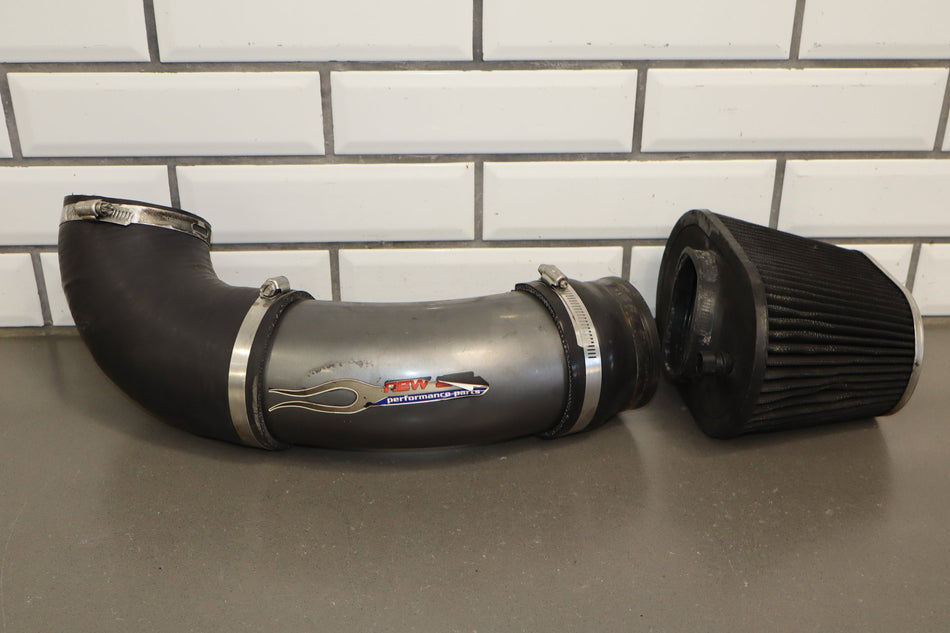 2004-2006 Pontiac GTO K&N Air Cleaner