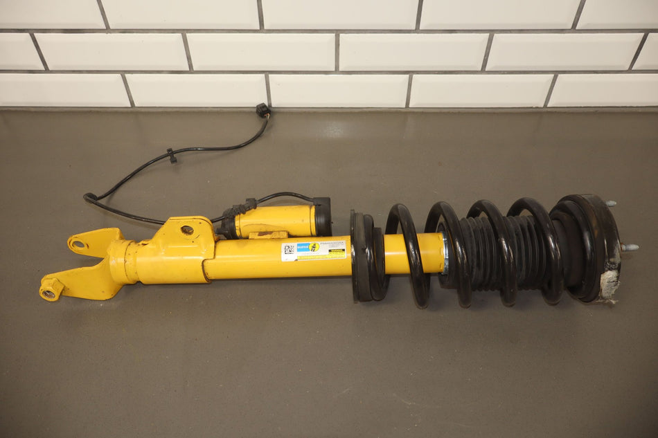 2020 Dodge Charger- Left Front Strut