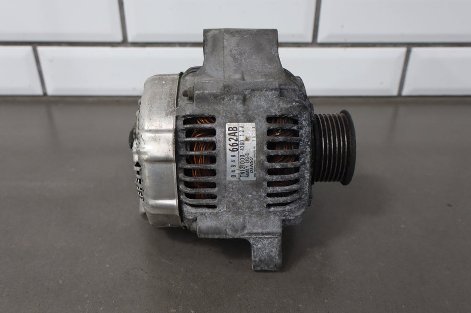 2001 Dodge Viper Alternator OEM