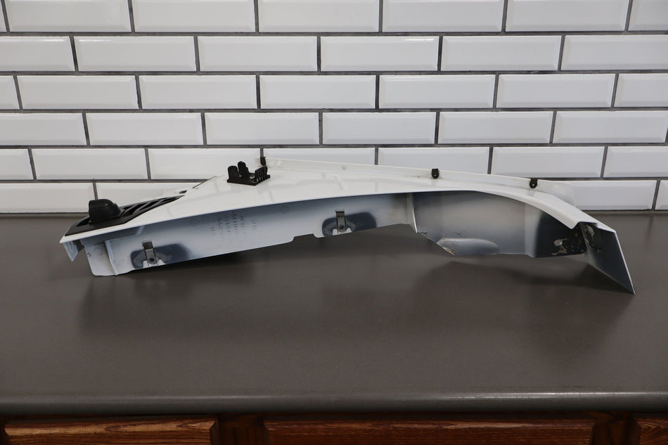 2003-2009 Hummer H2 Right Fender