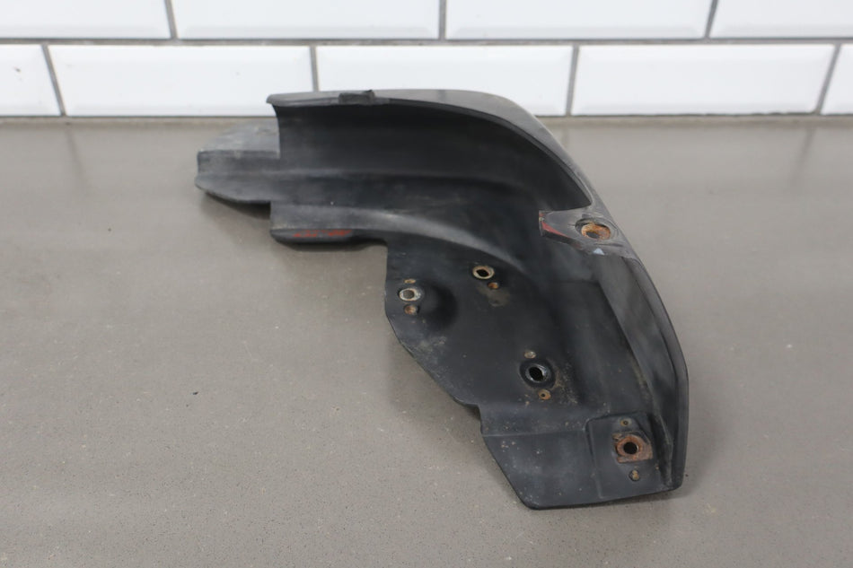 1992 Toyota Land Cruiser- Mud Flaps Set