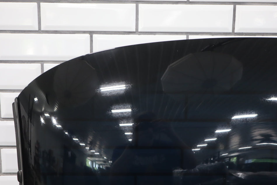 1997-2004 Chevrolet Corvette C5 Transparent Roof Panel