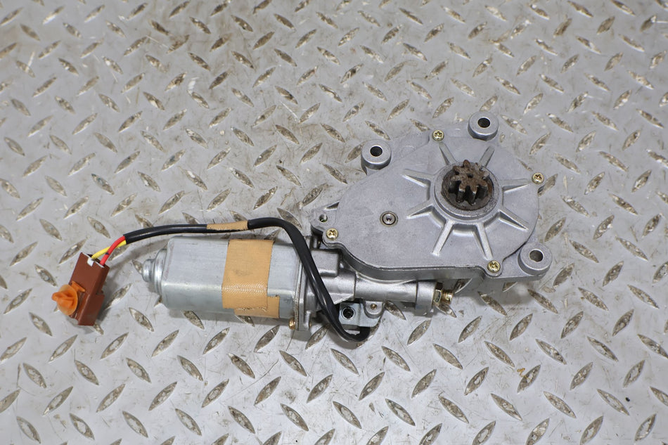 00-09 Honda S2000 AP1 AP2 Conv Lift Motor Pair