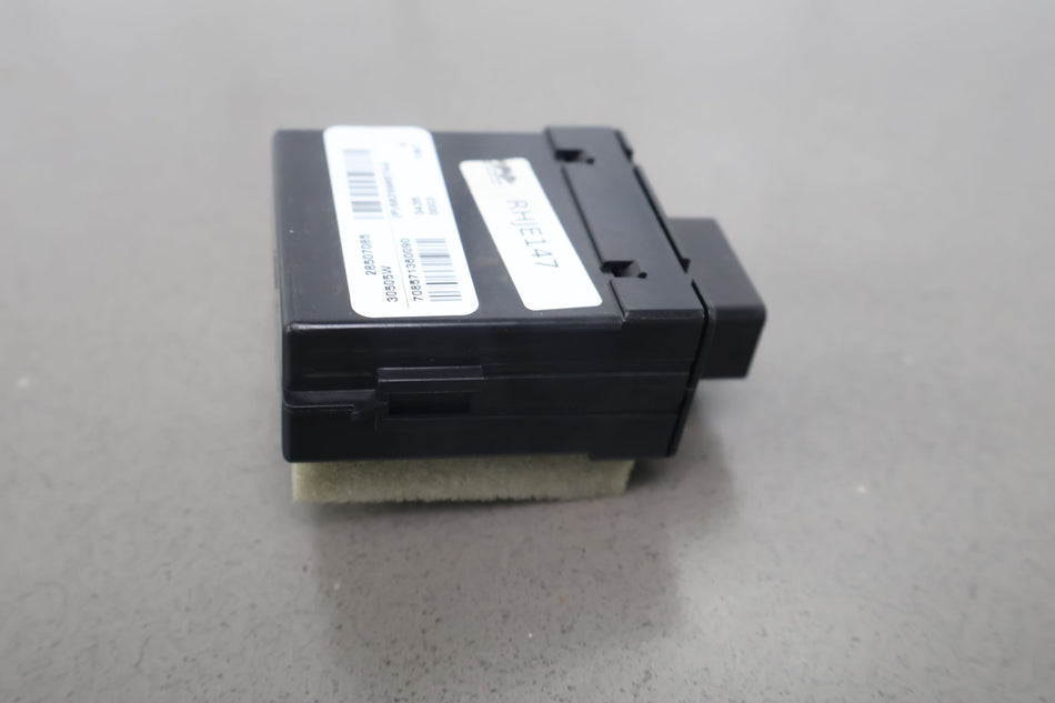2017 Jeep Wrangler Chassis Control Module OEM
