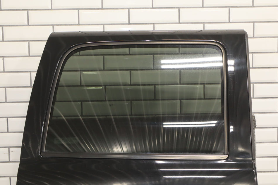 2001 GMC Sierra 3500- Right Rear Door