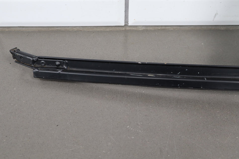 1996-2002 BMW Z3 Left Driver Vent Window OEM