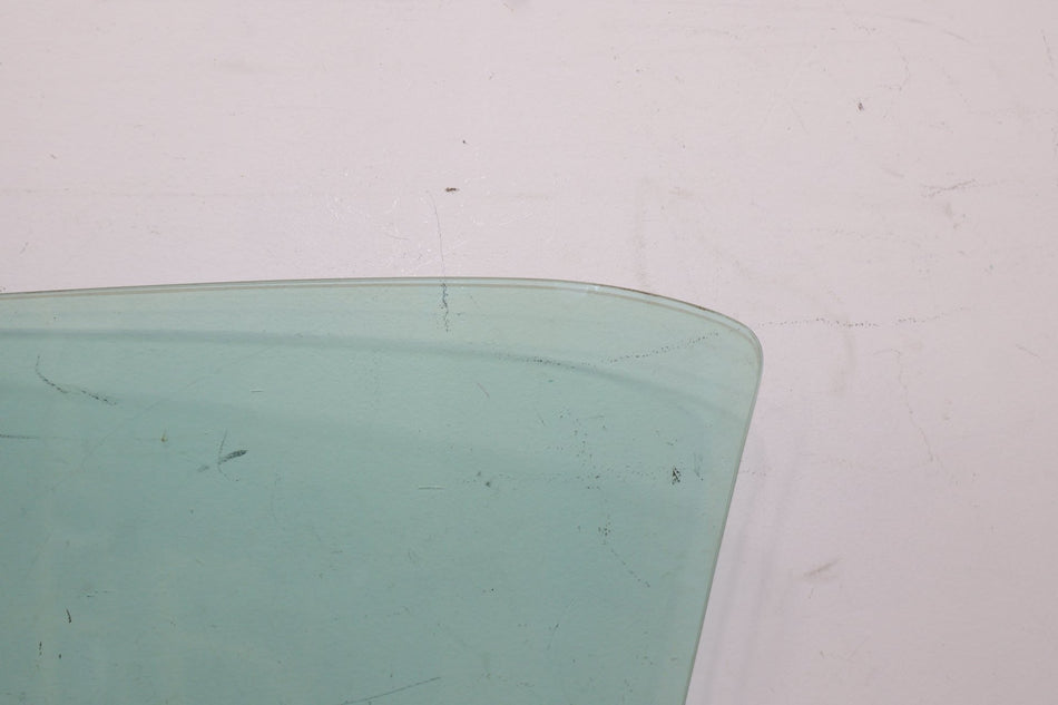 2005 Cadillac XLR- Right Front Door Window