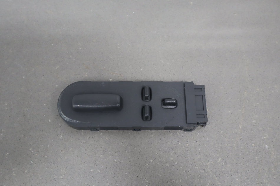 1997-2004 Chevrolet Corvette C5 Power Seat Switch- Driver or Passenger