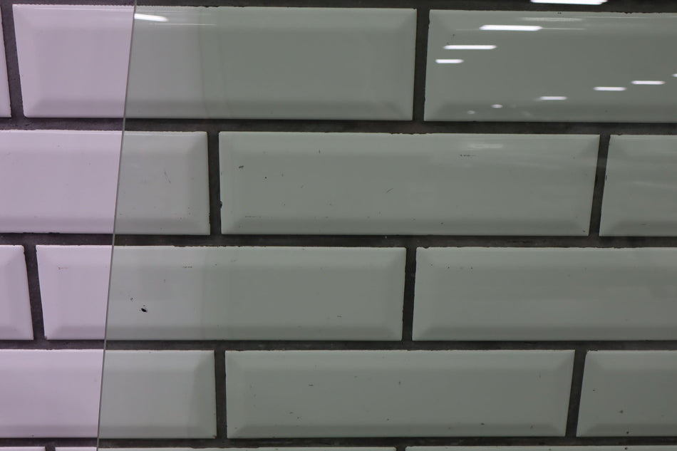 2023 Toyota GR Corolla- REAR DOOR GLASS/WINDOW