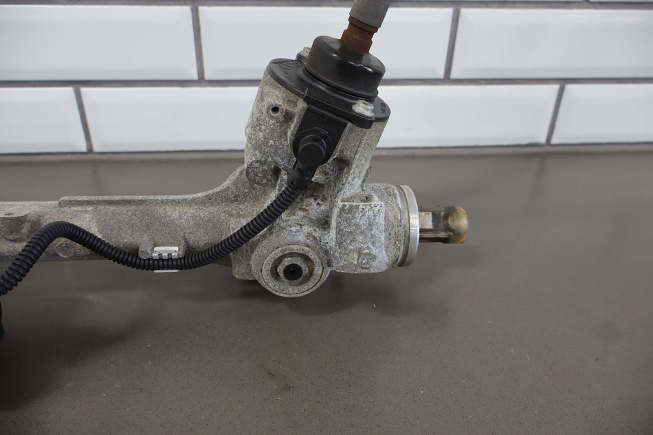 2016-2020 OEM Tesla Model S X AWD Power Steering Gear Rack And Pinion
