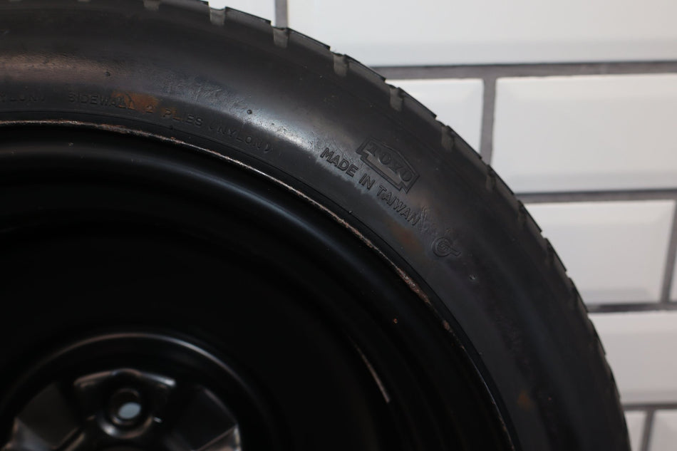 1999 Mazda MX-5 Miata- Wheel