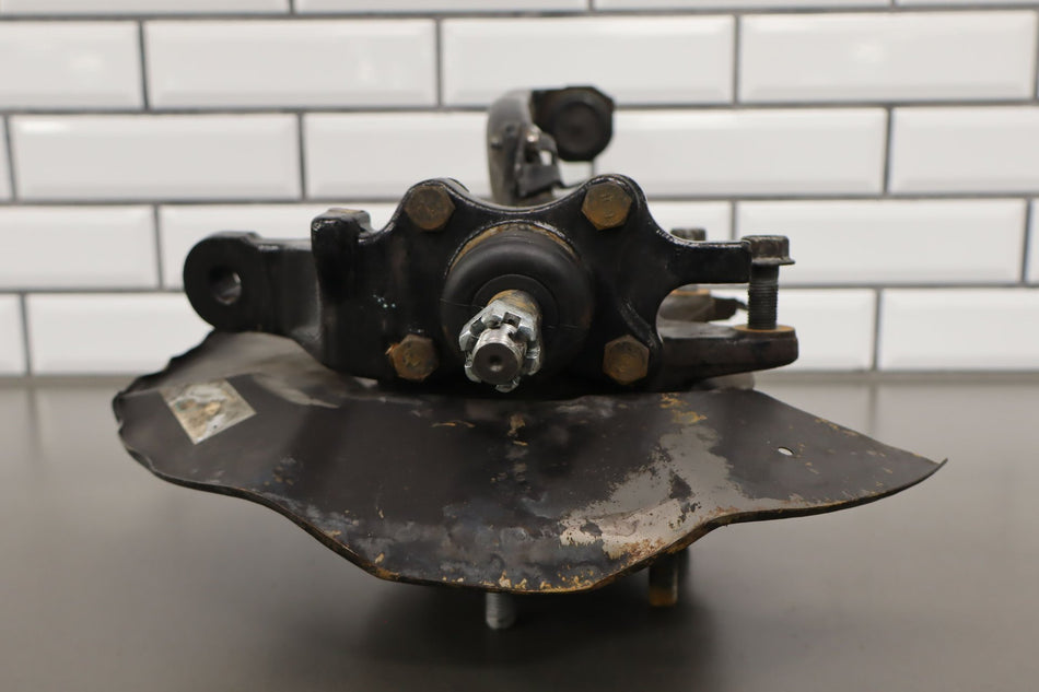 2002 Toyota 4Runner- Left Front Spindle