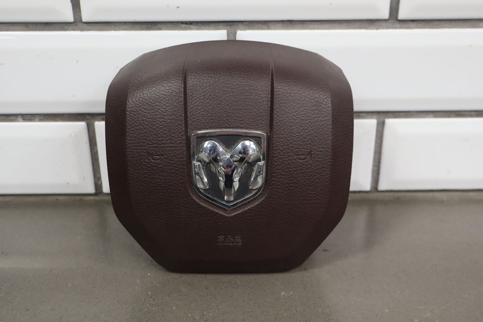 2015 Ram 1500- Left Airbag