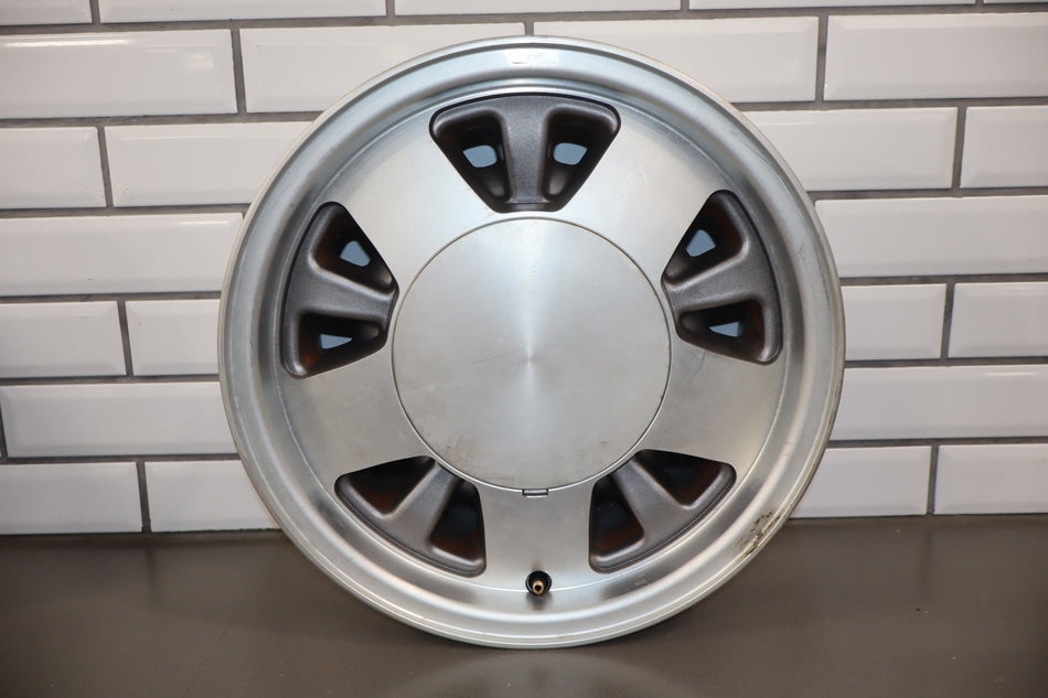 1997 GMC Savana Wheel Set 9591783