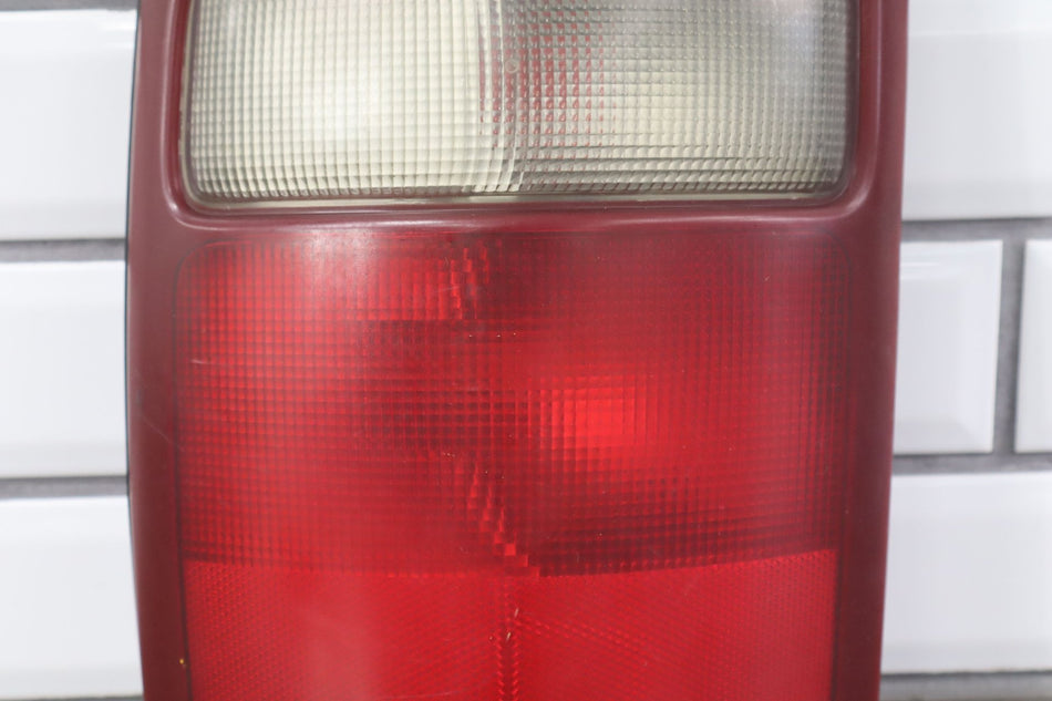 2002, GMC, Yukon