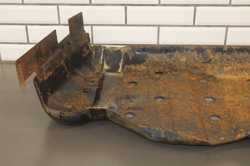 1991-1997 Toyota LandCruiser Base Model 96-98 LX450 Fuel Tank Skid Plate