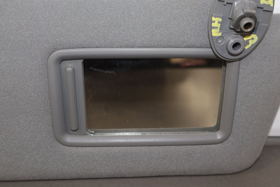 2010 Toyota Tacoma- Sun Visor