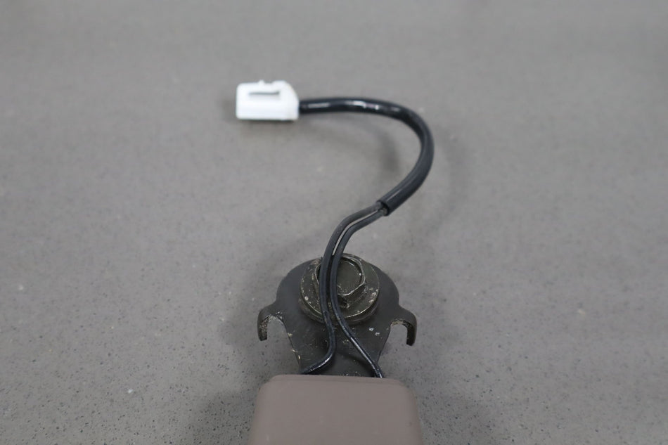 1997 Lexus LX450- Front Seat Belt