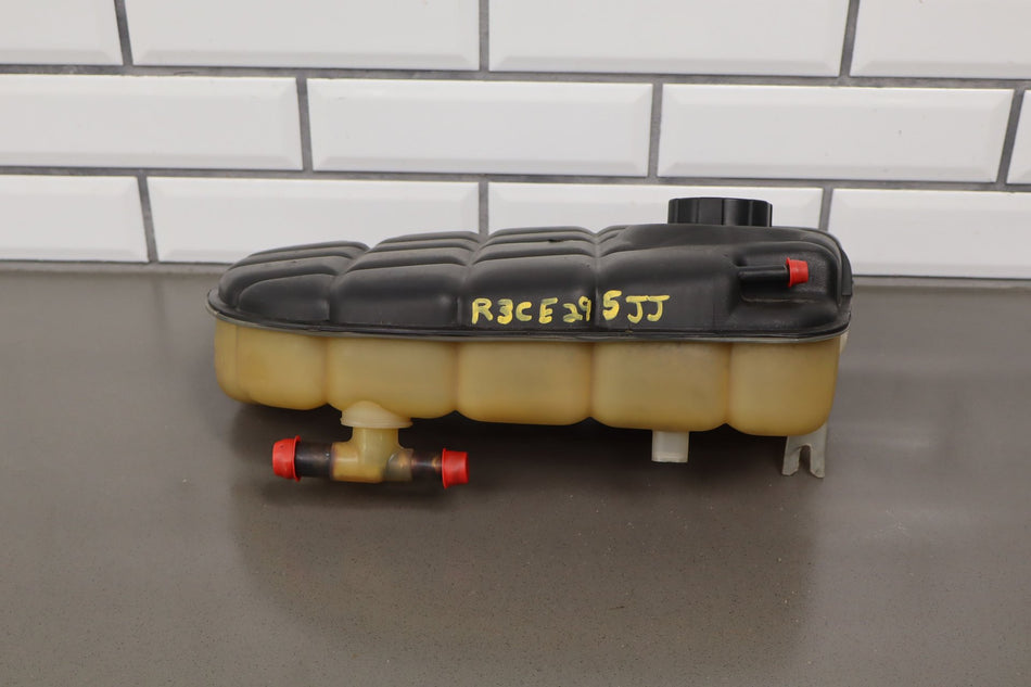 2000-2004 Chevrolet Corvette Coolant Bottle 10430189