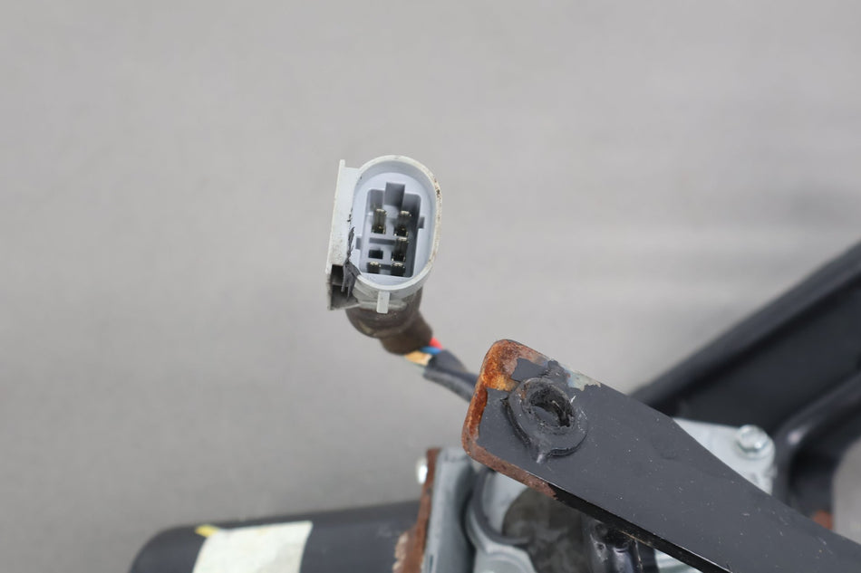 2002 ASTON- Front Wiper Motor