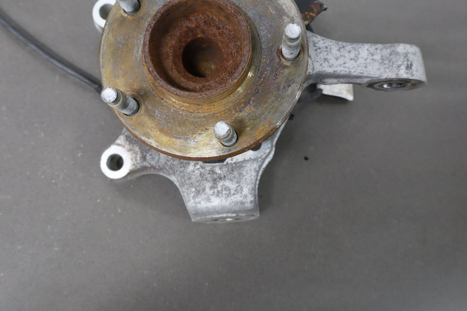 2005 Chevrolet Corvette- Right Front Suspension Knee
