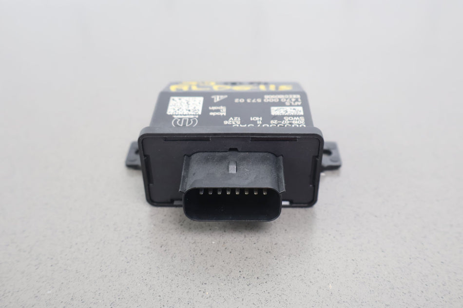 2020 Ram 1500- Chassis Control Module