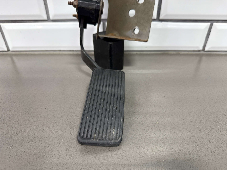 Pedal Assembly, 2005, Ford, F-250 Super Duty