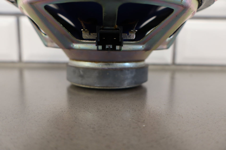 2014 Ram 1500- Speakers