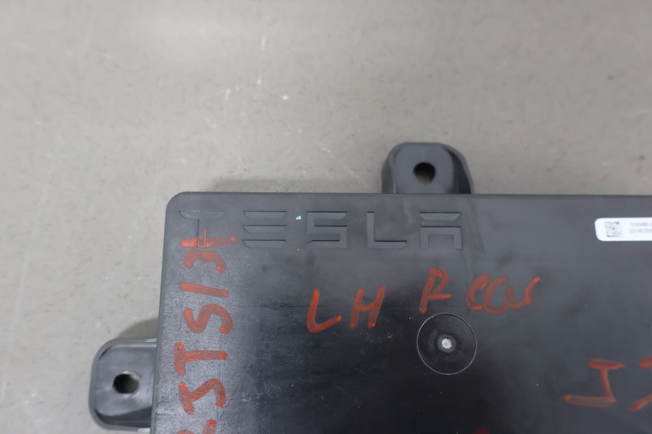 2018 Tesla X- Chassis Control Module