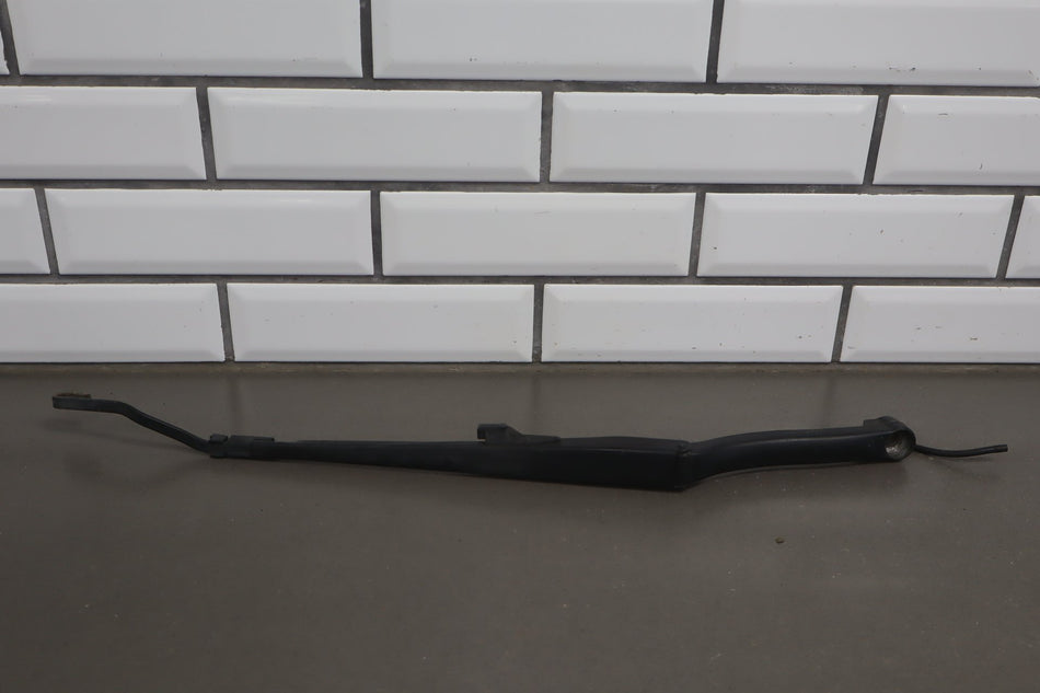 1997-2004 Chevrolet Corvette C5 Wiper Arm LH & RH Pair