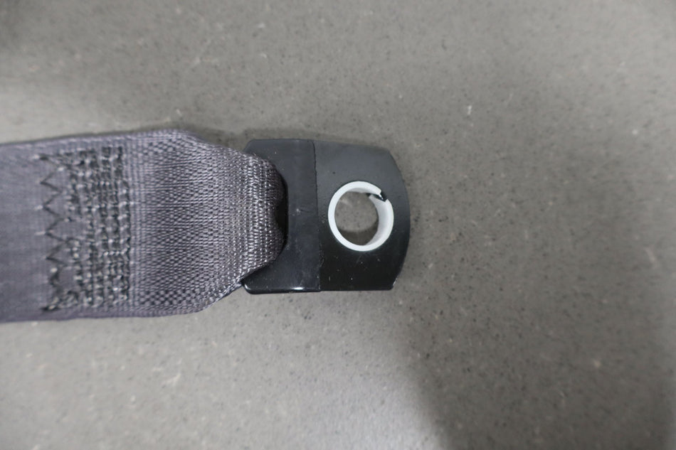 2015 Chevrolet Camaro- Rear Seat Belt