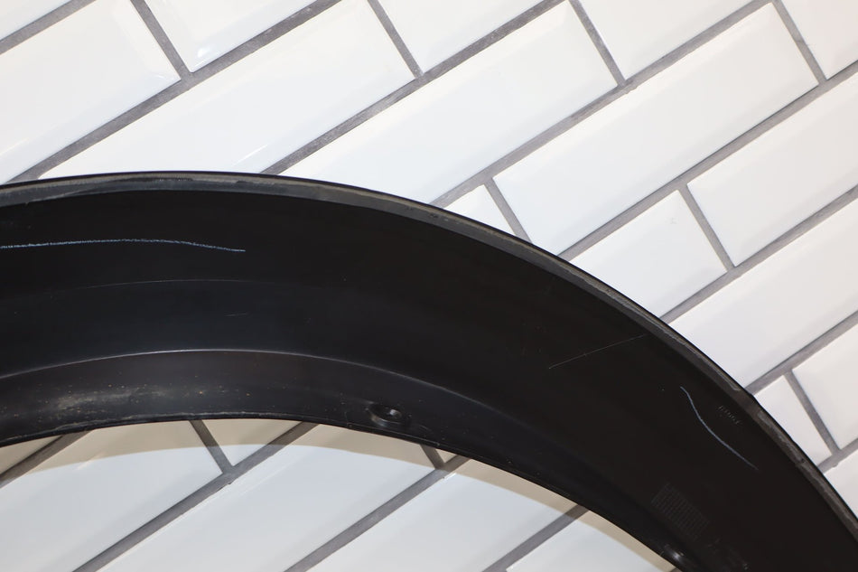 2016 Ram 3500- Fender Flare