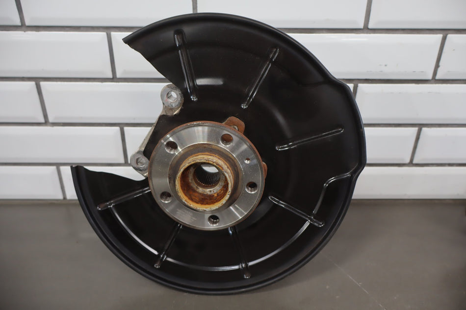2021-2023 Polestar 2 Left Rear Suspension OEM