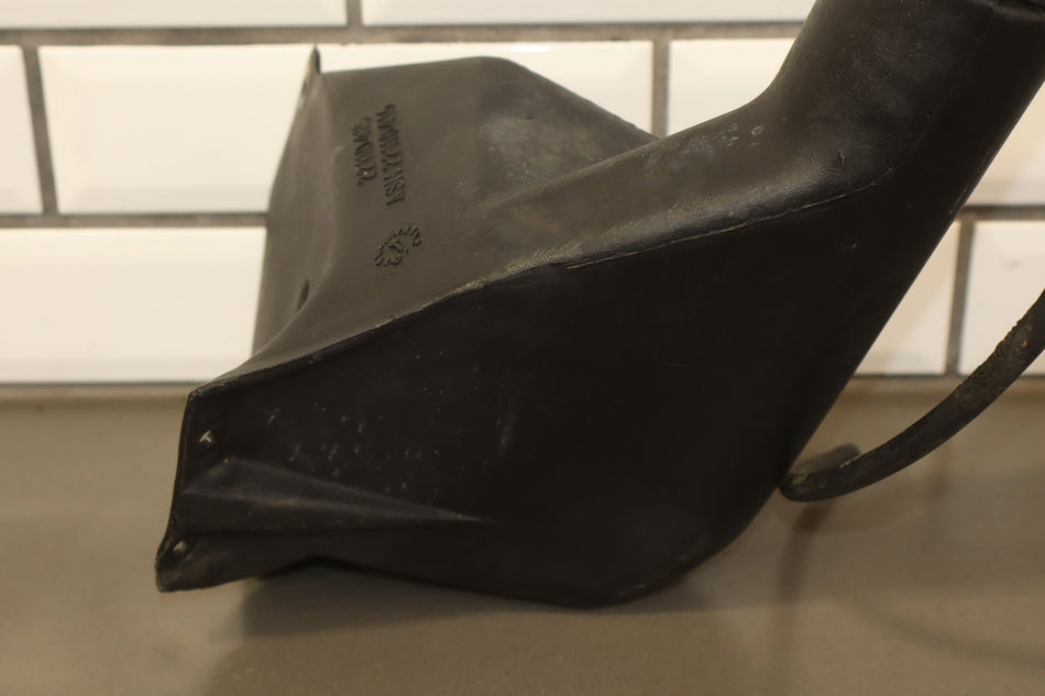 1993 Chevrolet Corvette- Washer Bottle