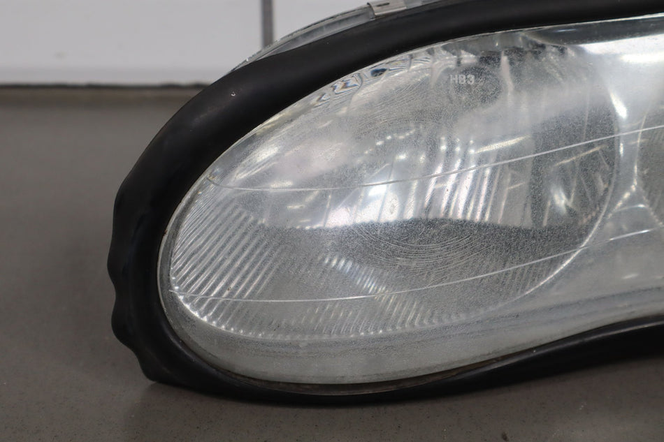 2002 Chevrolet Camaro- Left Headlamp