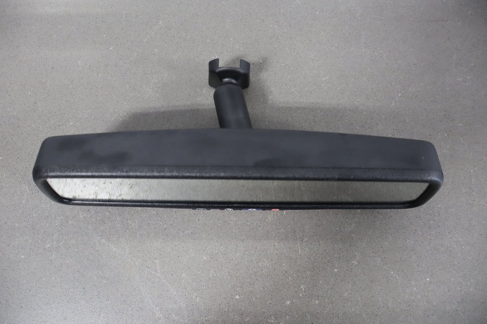 2014 GMC Yukon XL 1500- Rear View Mirror