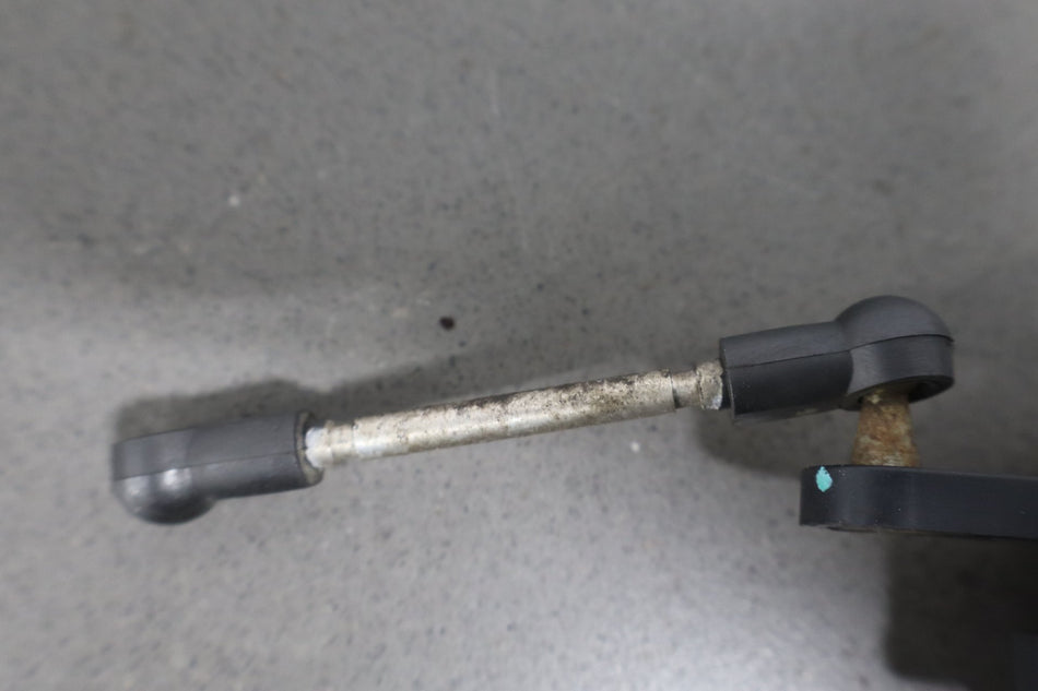 Suspension Sensor, 2018, Dodge, Durango