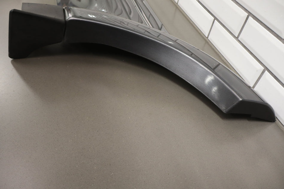 1996-1997 Lexus LX450 Rear Left Exterior Lower Door Moulding