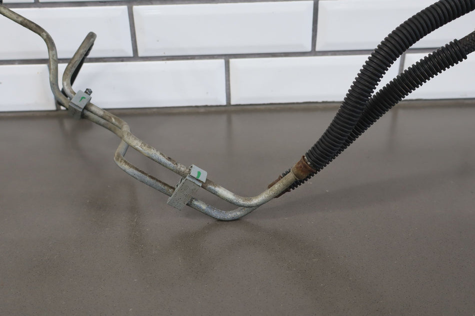 2003-2007 Hummer H2- Fuel Line From Tank to Engine