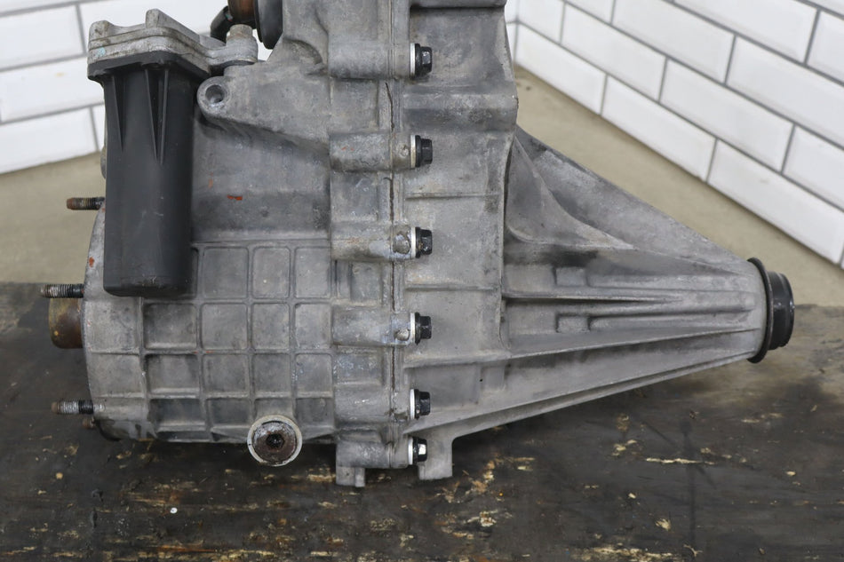 2003 Chevrolet Tahoe- Transfer Case