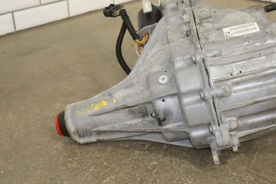2019 Ram 1500- Transfer Case