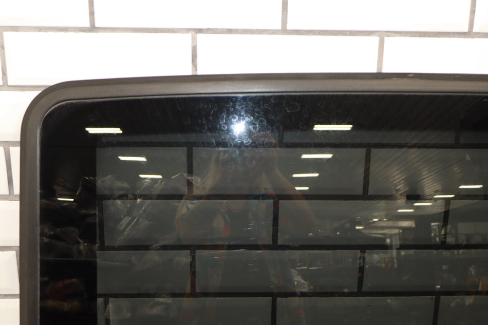 1998-2007 Lexus LX470 Roof Glass 6320160063 OEM