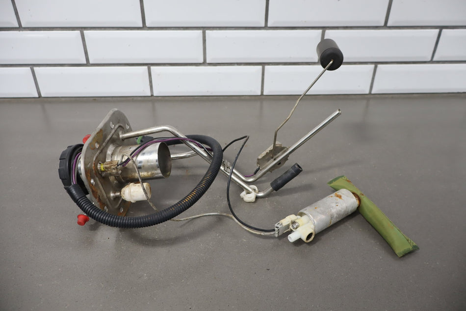 1982-1984 Chevrolet Corvette Fuel Pump OEM