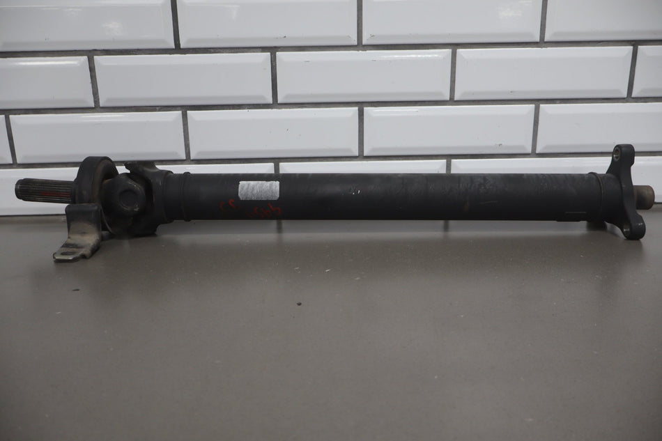 2011 Chevrolet Camaro SS 6.2LL Gasoline Rear Drive Shaft 92237000