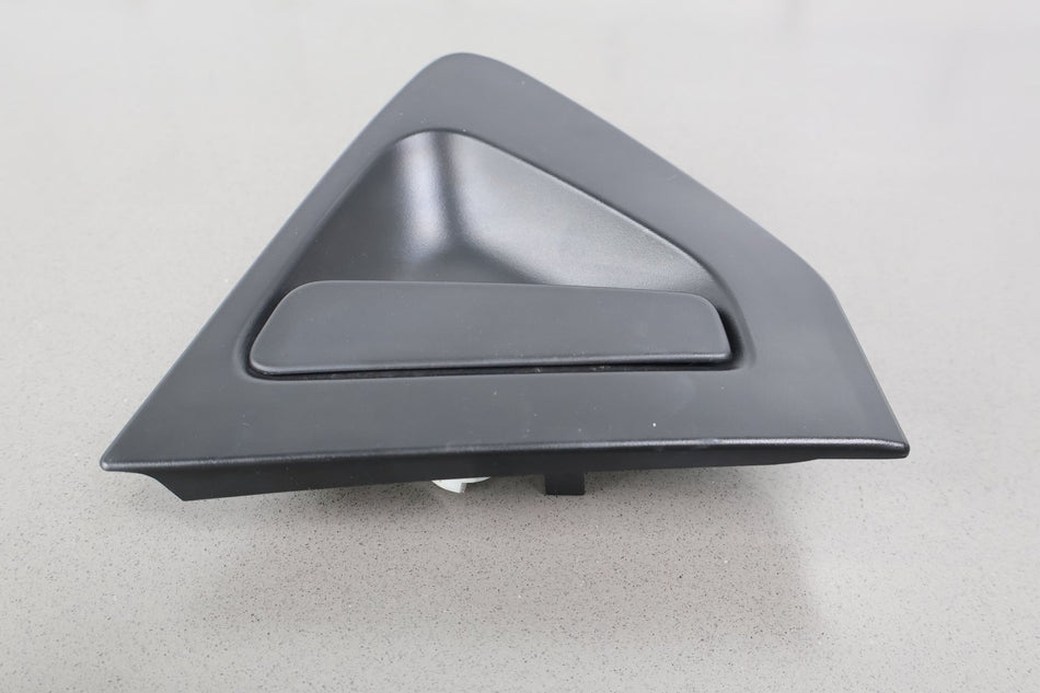 2020 Hyundai Veloster- Right Rear Door Handle