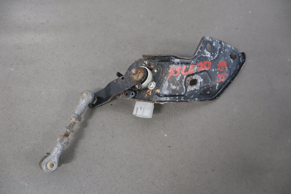 2005 Lexus GX470- Misc Suspension Parts
