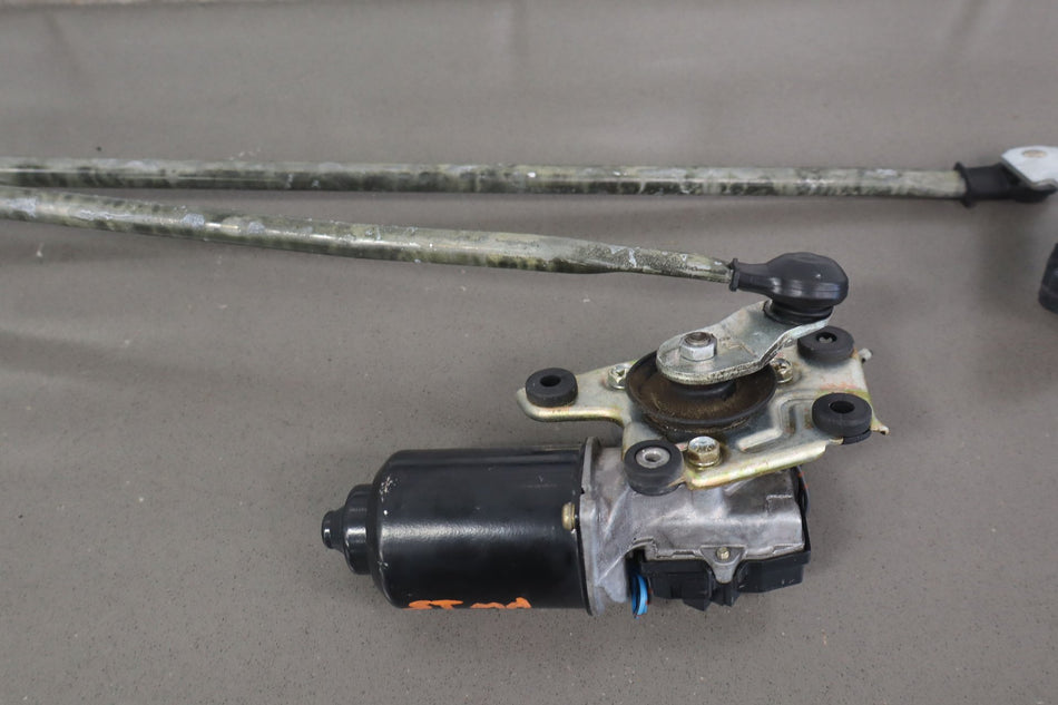 1996 Mazda MX-5 Miata- Wiper Linkage