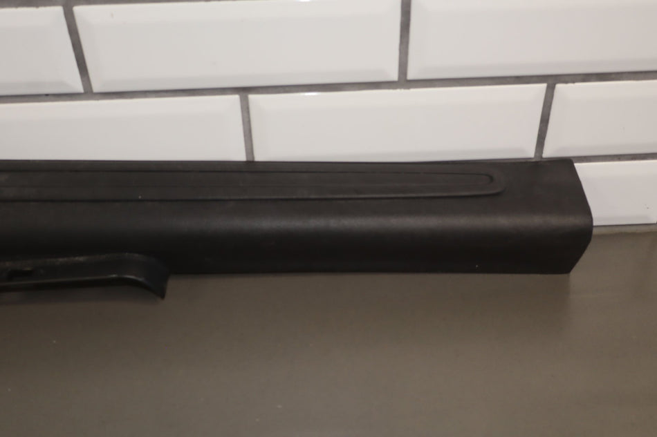 2004-2006 Pontiac GTO- Sill Plates Pair