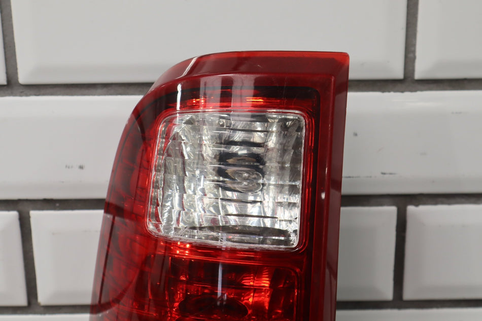 2012 Ford F-250 Super Duty Left Tail Light BC3Z13405A OEM